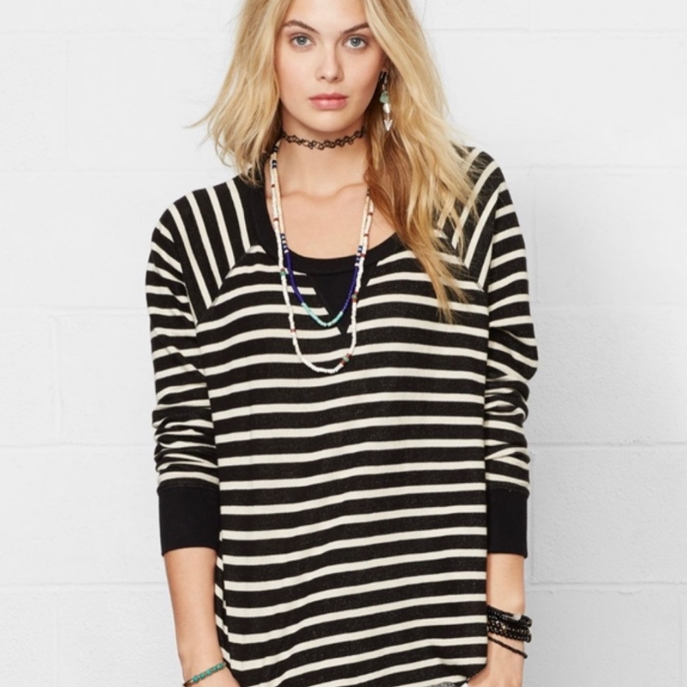 Denim & supply Ralph Lauren Crewneck sweater